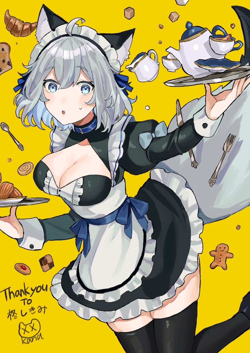厚塗りで豪華なイラストを描きます かわいい女の子やかっこいい男の子、厚塗りで豪華に仕上げます イメージ5