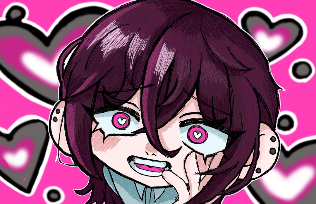 アイコンや立ち絵を描きます アイコンやグッズに使えるキャラクターイラストを描きます イメージ3