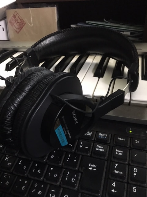 あなたのオリジナル曲をお作りします。 イメージ2