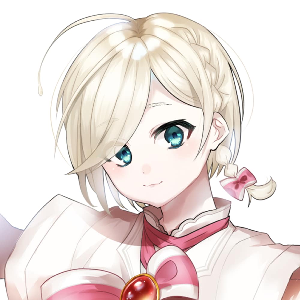 SNS用アイコン描きます 男の子、女の子イラスト描きます！！ イメージ2