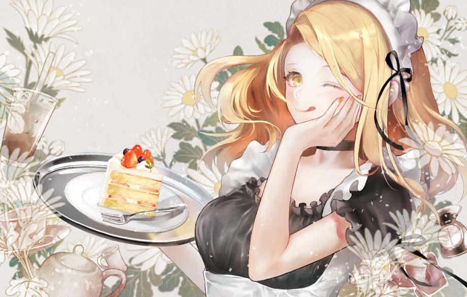 SNSアイコン、ヘッダー、一枚絵、作成します あなただけのイメージを形にするお手伝いをさせていただきます イメージ1