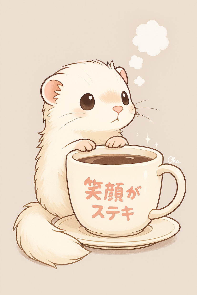 ChatGPTでの画像生成方法教えます サムネやLINEスタンプも簡単に作れるようになります！ イメージ2