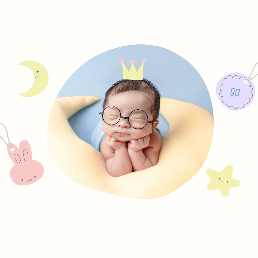 姓名判断・名づけ◆赤ちゃんのお名前候補ご提案します 生まれてくる我が子への最初のプレゼント『お名前』考えませんか イメージ5