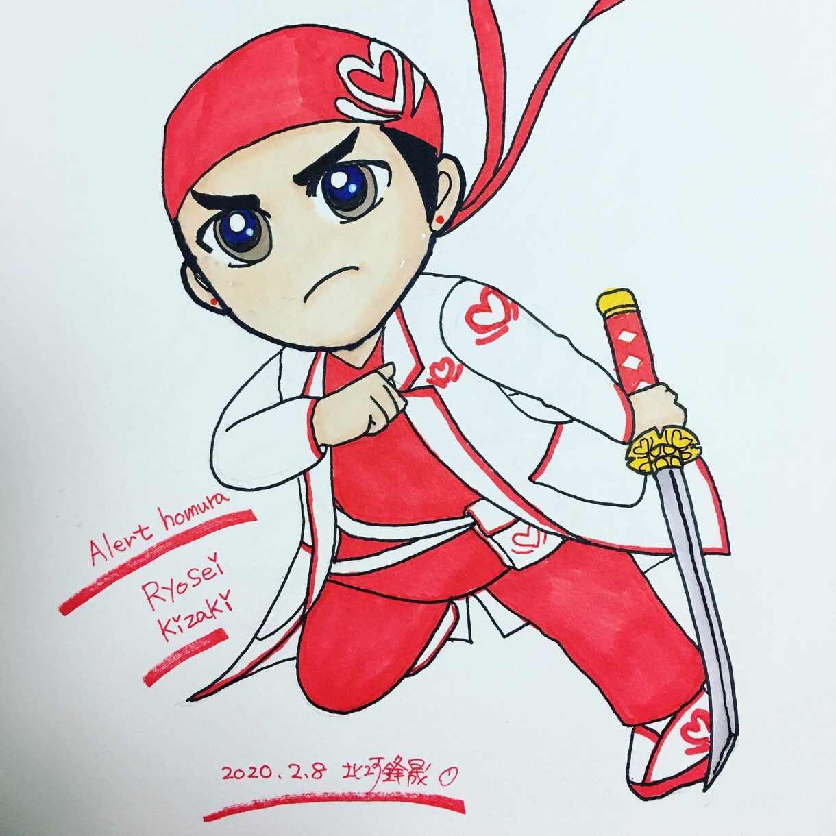 医療機関の広報などで使えるイラスト描きます 医療機関の広報やパンフレットのイラスト描きます イメージ6