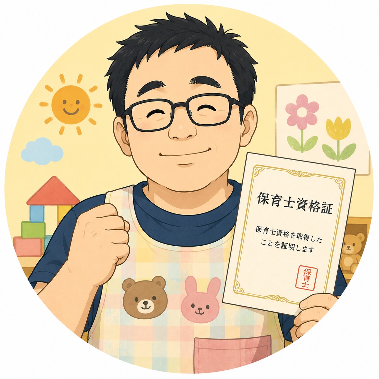 つらいことなど何でもお話をお伺いいたしますます サンドバッグだと思って何でもおっしゃってください イメージ1