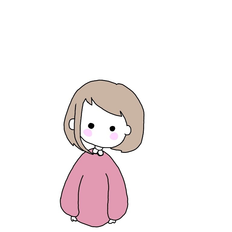 あなたの希望のイラストを私がゆるふわに描きます 私の描くゆるふわな画風でイラストを描きます！！ イメージ1