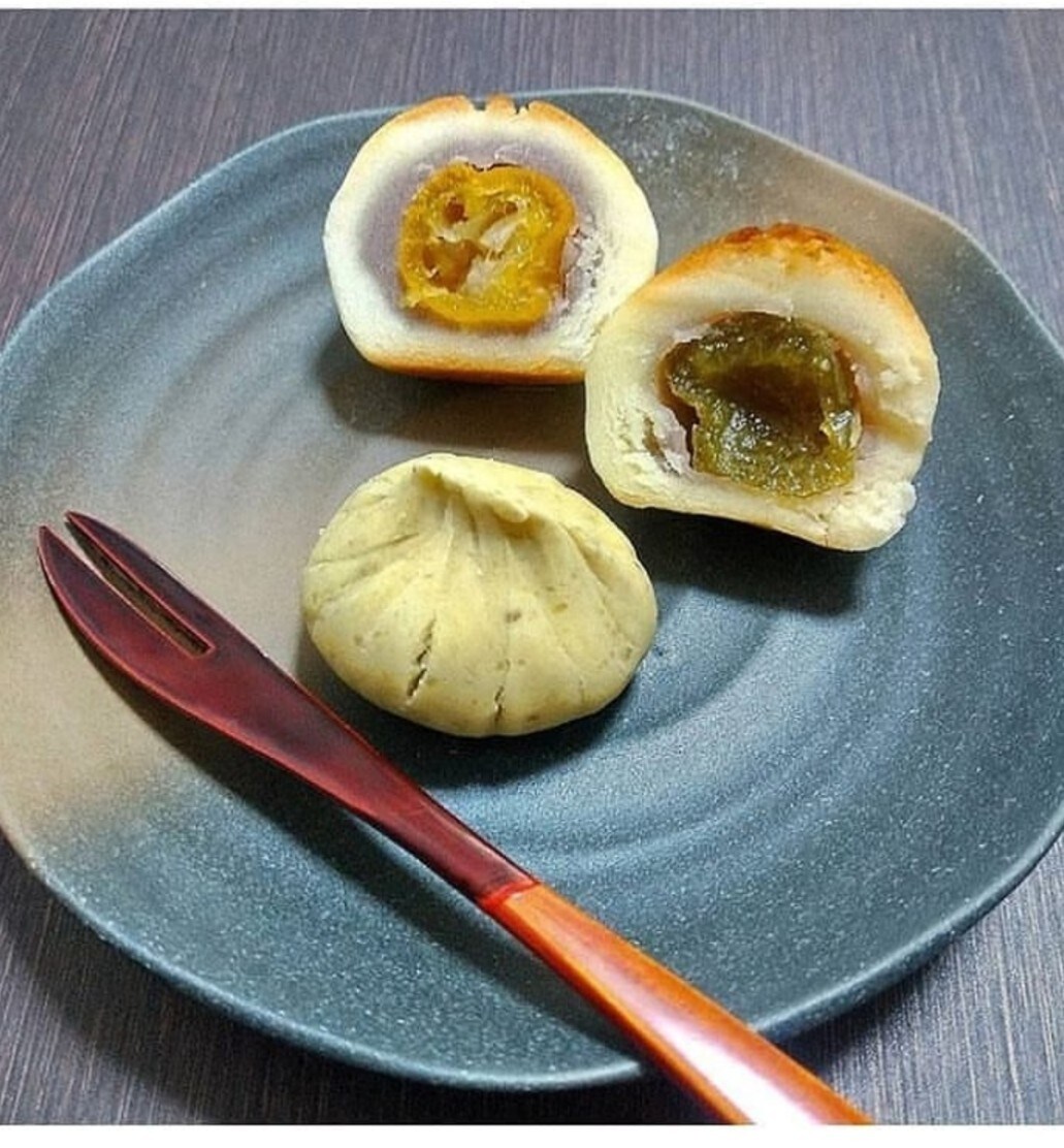 和菓子、全て教えます 大手企業の技、職人の技、全て教えます。 イメージ4