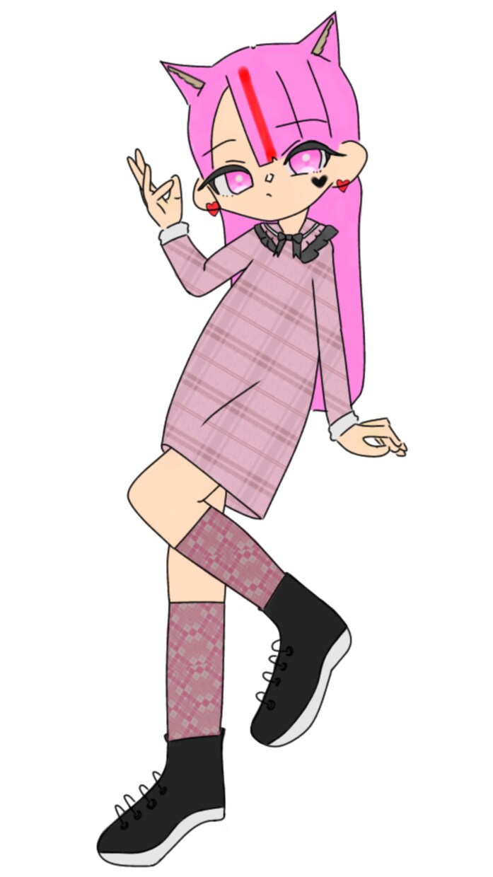 貴方の創作様描きます あなたの創作様書かせていただきます(*^^*) イメージ3