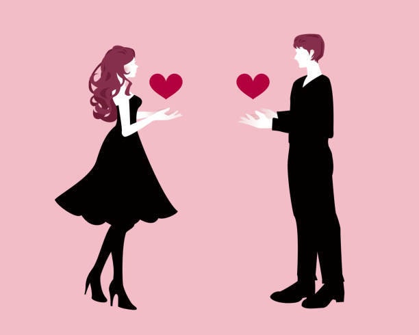 気軽に恋愛相談に乗ります 恋愛マスターと呼ばれた私にお任せください。 イメージ1
