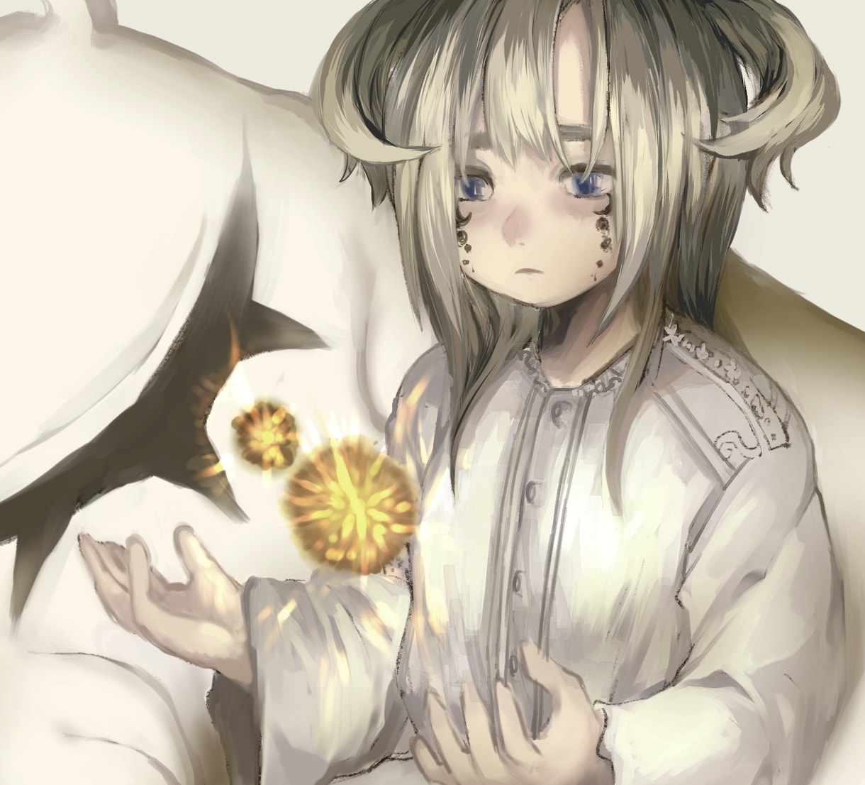 ポップで夢カワイイ作品を承ります ユメカワなイラストで萌えをお届け致します イメージ1