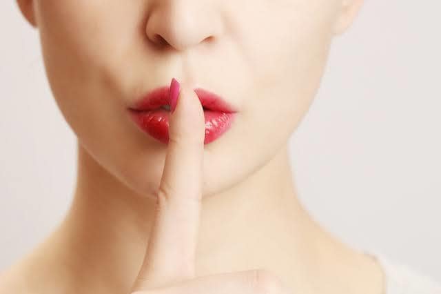 男女OK⭐️秘密のお話し聞きます 誰にも言えない。家族や友人にも言えない。皆さまの秘密⭐️ イメージ2