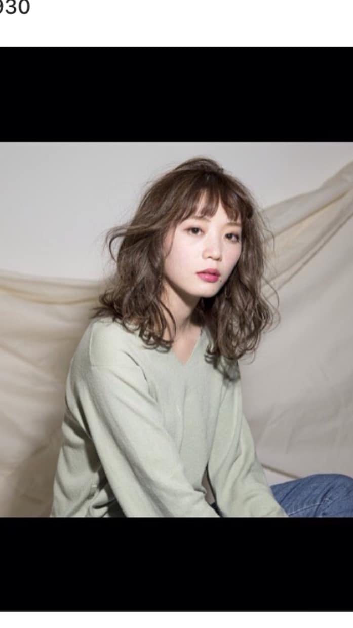 現役女性美容師が本当に似合う髪型をご提案します ☆顔タイプアドバイザー1級所持美容師が魅力的な髪型をご提案 イメージ2
