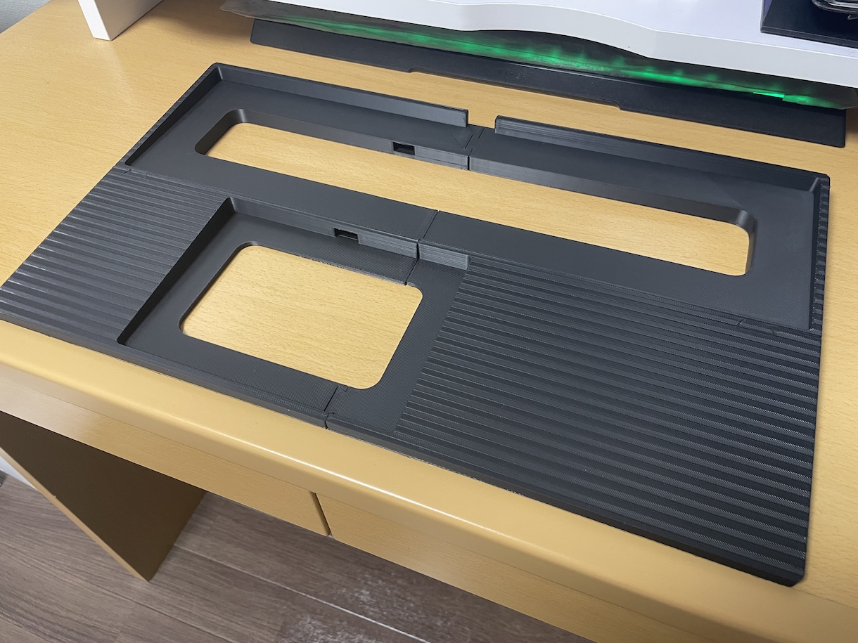 3Dプリンタで貴方だけのオリジナル雑貨つくります 販売実績が少ない為、3名まで安価で対応させていただきます。 イメージ1