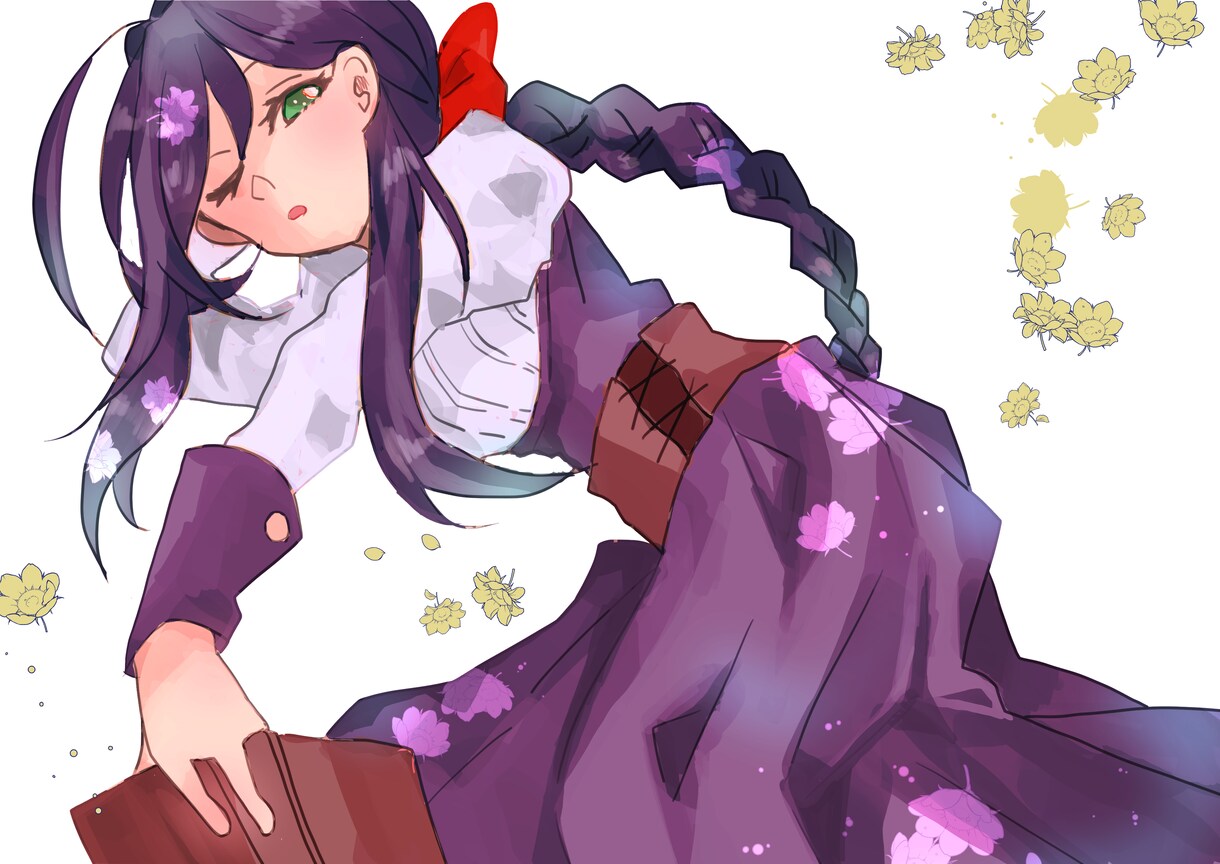 アイコン、ヘッダー等お描きします デジタルならではの鮮やかなイラストをお送りします イメージ3