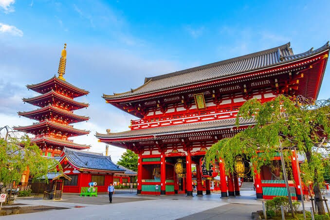 旅行のプランを組み立てます 東京観光お任せ下さい！最適なプランをご紹介します！ イメージ1