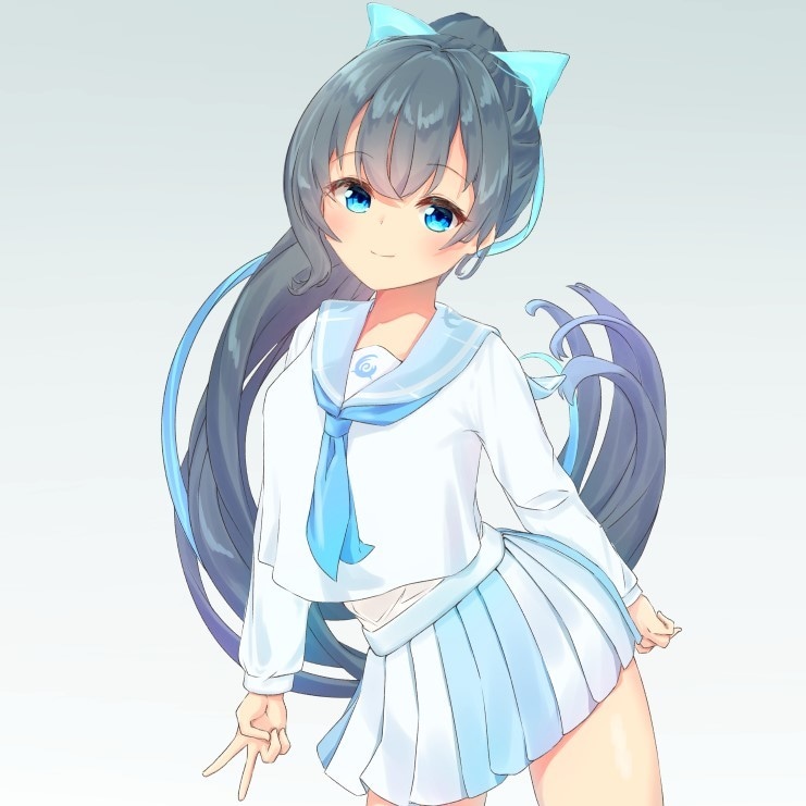 あなただけのかわいいイラスト描きます 魅力的なSNSアイコン・一枚絵・ミニキャラを提供！ イメージ4
