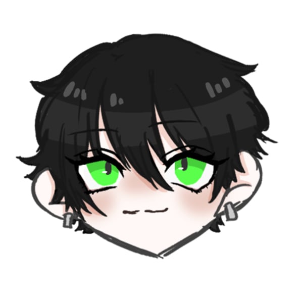 夢関連イラストなんでも描きます あなただけの特別なイラストお描きします！ イメージ6