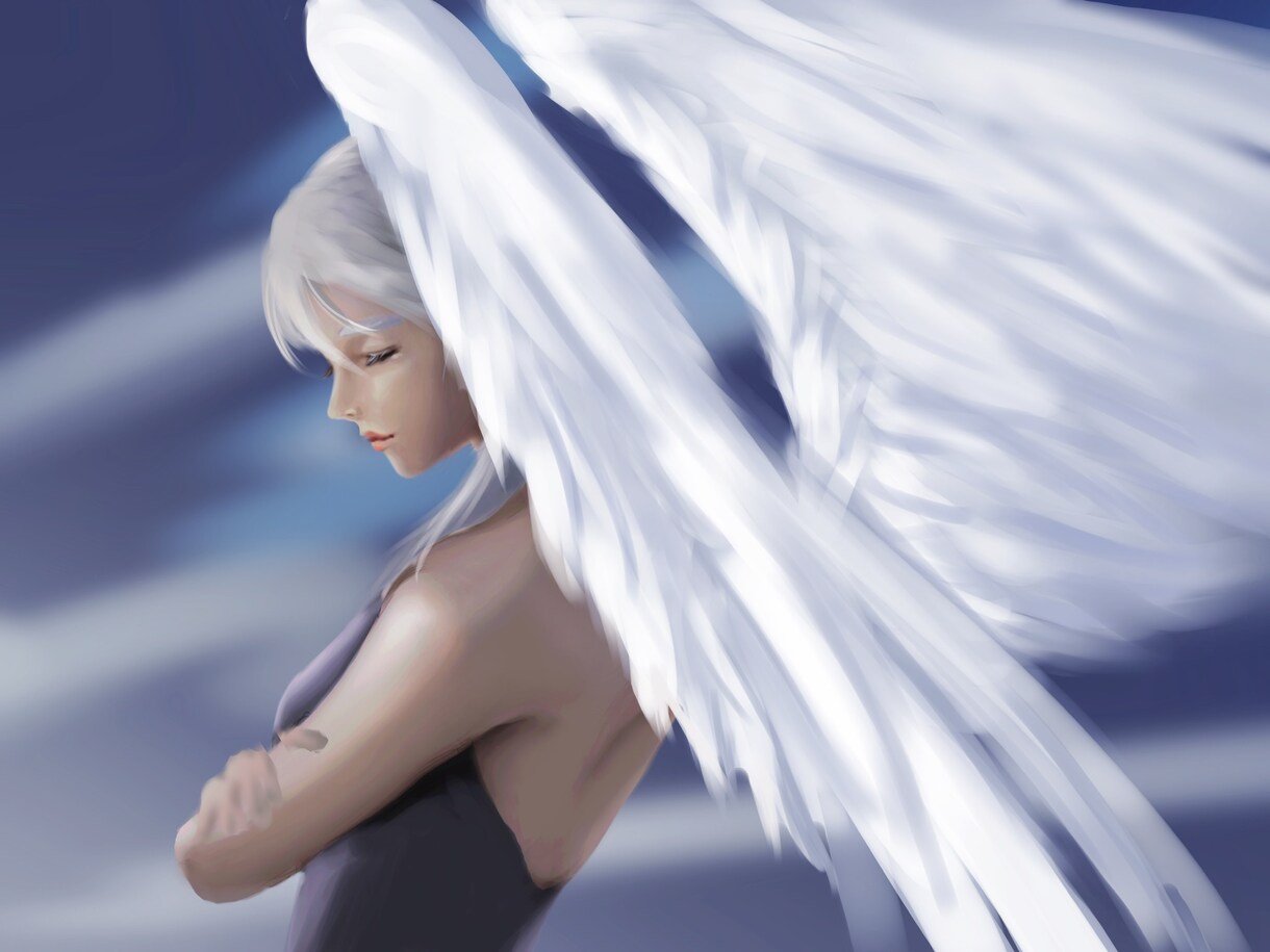 アイコンからキャライラストなど幅広く提供します デフォルメ強めの絵柄からちょっとリアル寄りの絵柄も！ イメージ1