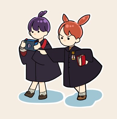 素材に使えるポップなイラスト提供します ポップで可愛い絵が欲しい方にアイコンや広告イラスト イメージ1