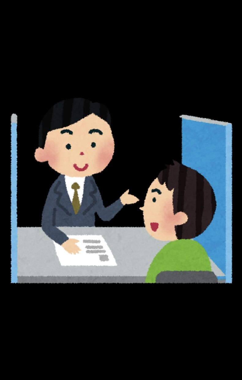 元県庁職員が国家・自治体公務員のES添削いたします 【その人、志望先に沿った、添削を行い不安を払拭いたします。】 イメージ1