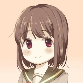 女の子のイラスト描きます SNS等のアイコンにおすすめです！ イメージ2