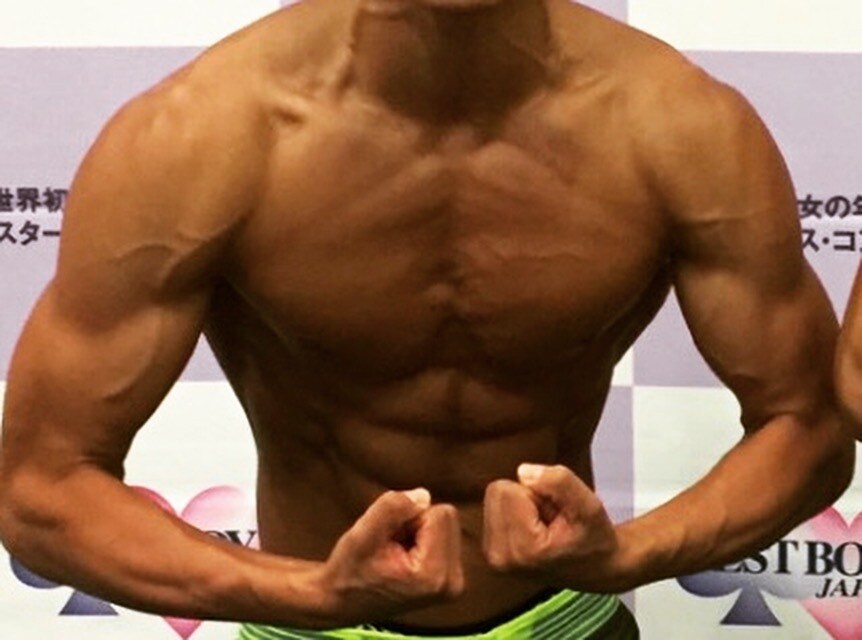 1ヶ月総合サポート☆★理想の身体へ導きます 【トレーニング/食事/休養 結果を出す為の全てを伝えます】 イメージ1
