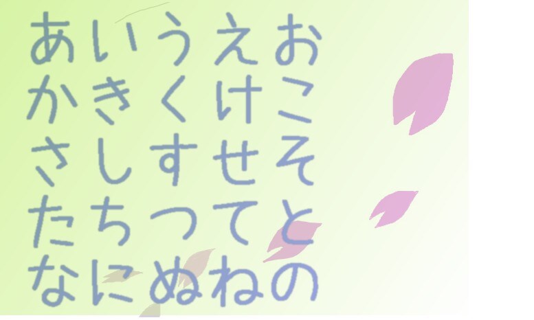 外国人のために英語を日本語に翻訳します English to Japanese for you :) イメージ1