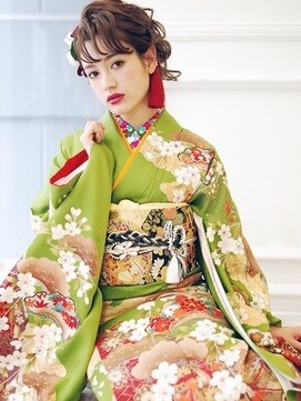 着物の疑問、問題についてお答えします 着物をより身近なものにして日本美人になりませんか？ イメージ1