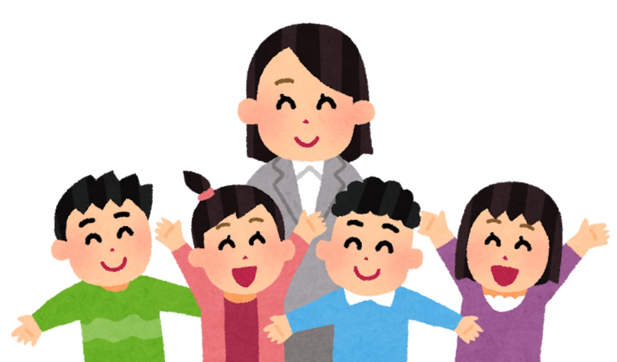 現役特支小学校教員が悩みを聞きます 学校で困っている子達を毎年50人以上指導しています。 イメージ1