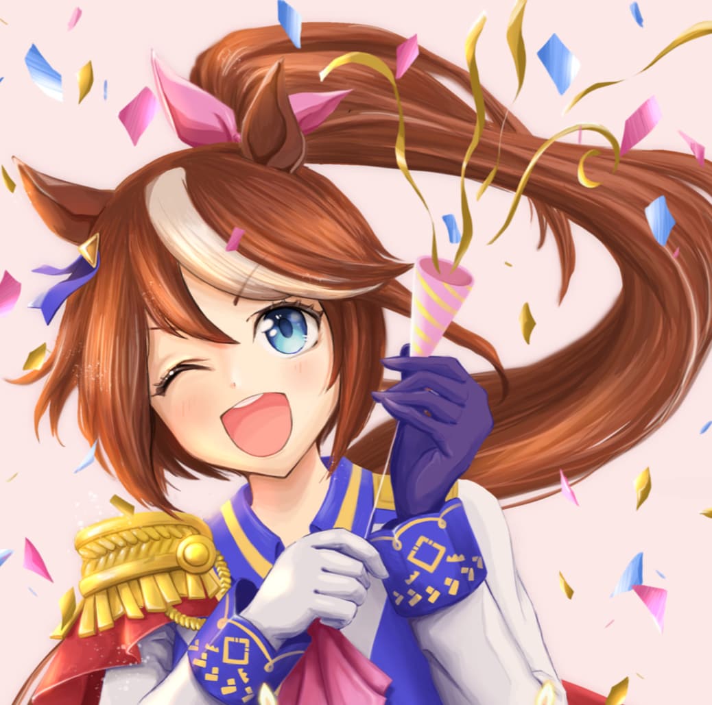 可愛い女の子のイラスト描きます SNSアイコンなどに使えるご希望に沿ったオリジナルイラスト イメージ2