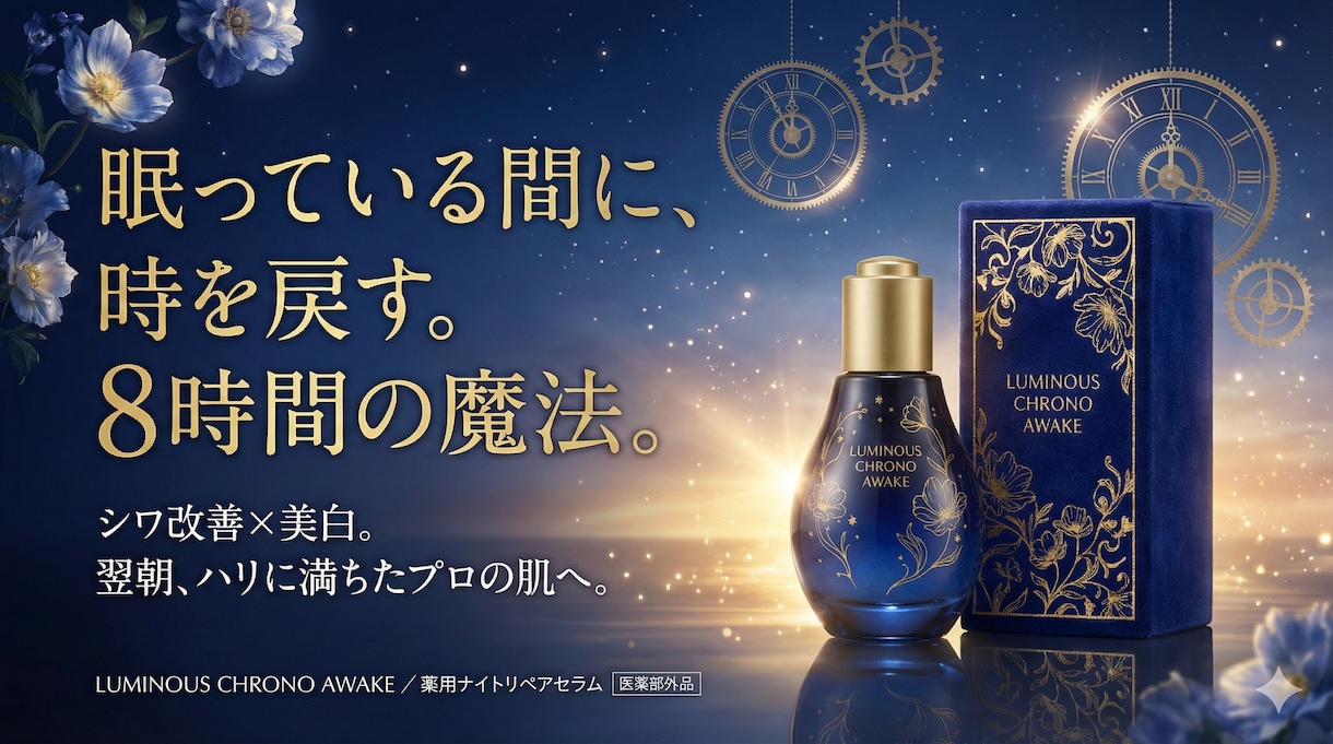 高コスパ・高品質！検証用バナー2枚セット即納します 【ABテスト用】マーケ視点で"クリックされる"バナー作成 イメージ2