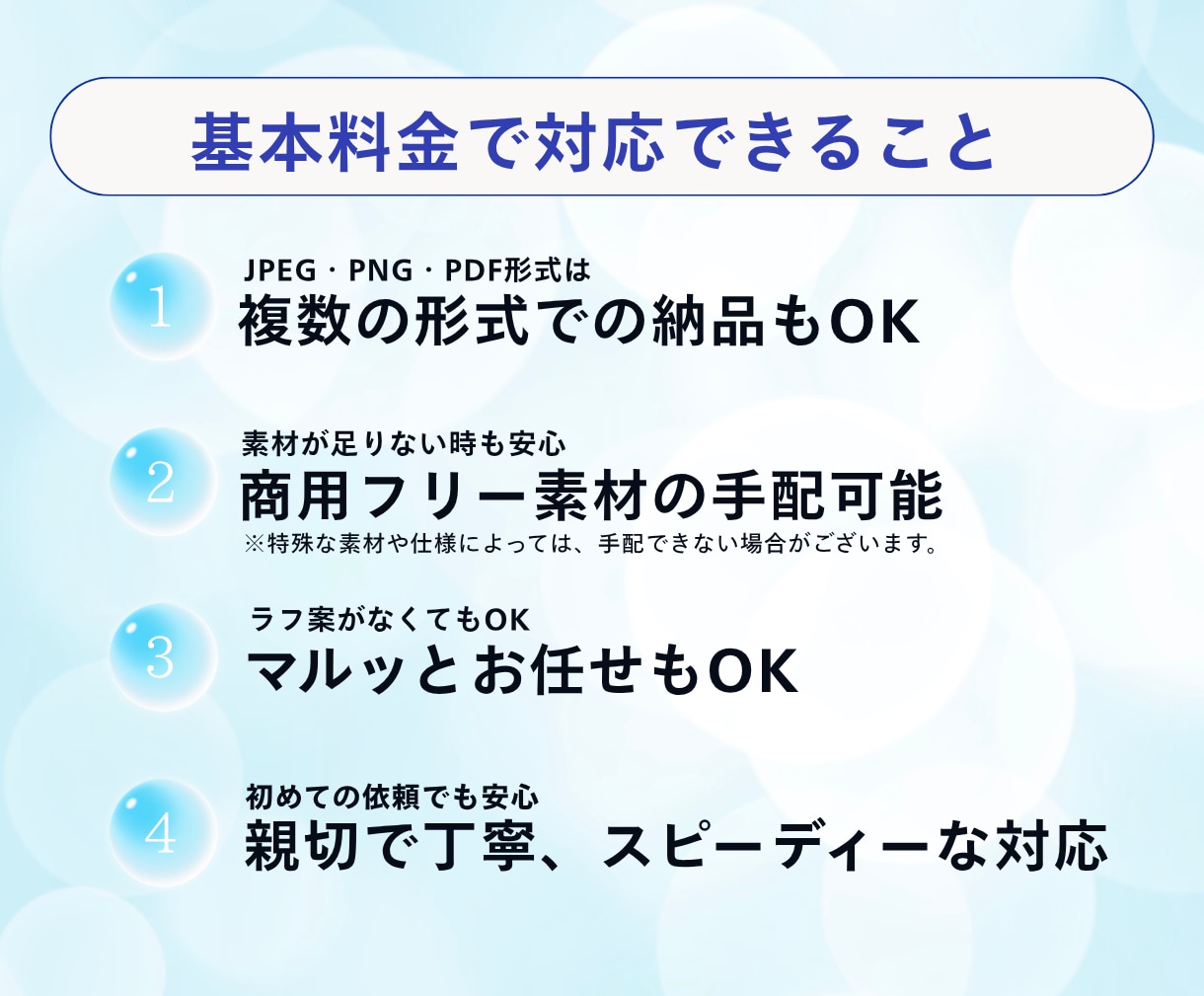 柔道整復師が整骨院専門のチラシを制作します 業界経験10年以上！現場を知るからこそできるデザインを！ イメージ4