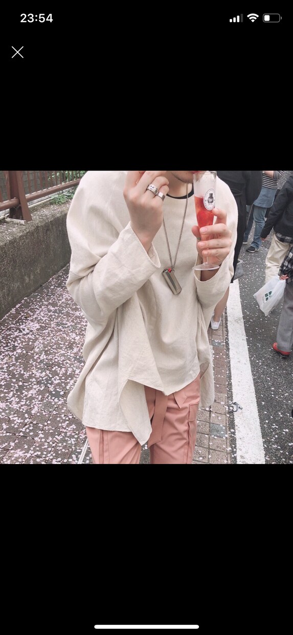 あなた専用のコーディネーターになります 服に悩む時間はもう要らない。性別を問わずご利用いただけます。 イメージ4