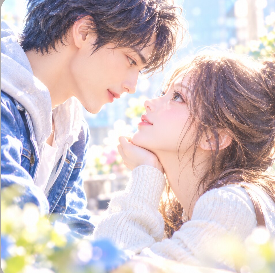 片思いから恋愛成就へ繋ぐご縁結び鑑定していきます 片思い/あなたの心を整えていきましょう イメージ2