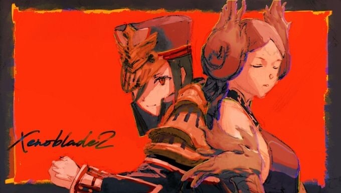 アイコン・ヘッダー・1枚絵イラスト制作します おしゃれでクオリティの高い作品をお届けします！ イメージ3