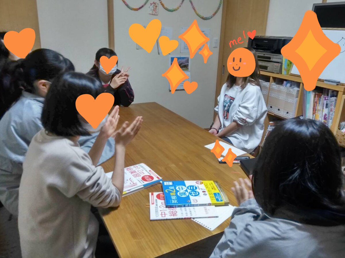 お子様向けの英会話レッスンします 【日本語対応あり！】安心のマンツーマンレッスン★ イメージ4