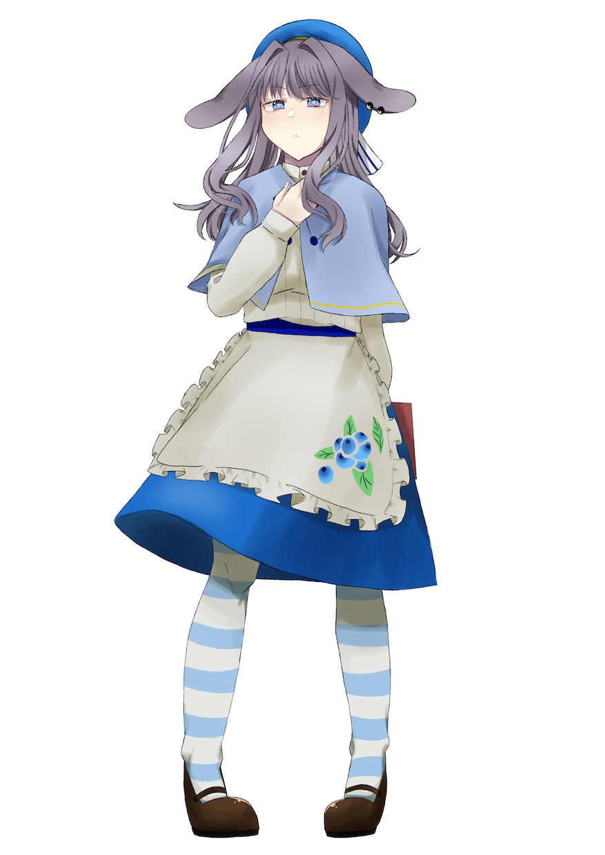 ご希望のイラストを描きます 1枚絵から動画のサムネや立ち絵など幅広く受け付けてます イメージ7