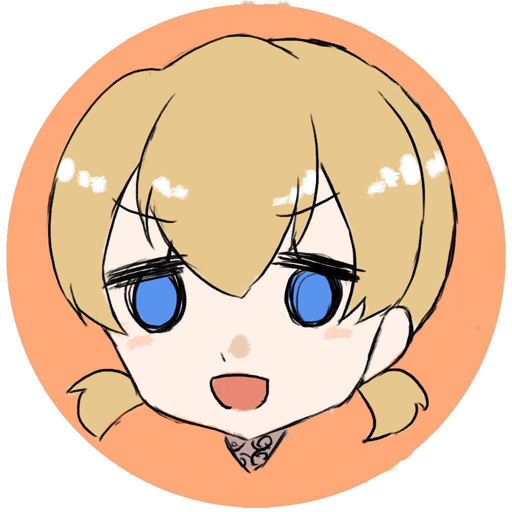 ゆるアイコン描きます ゆるーいアイコンを描きます。サンプルの通りです。 イメージ2