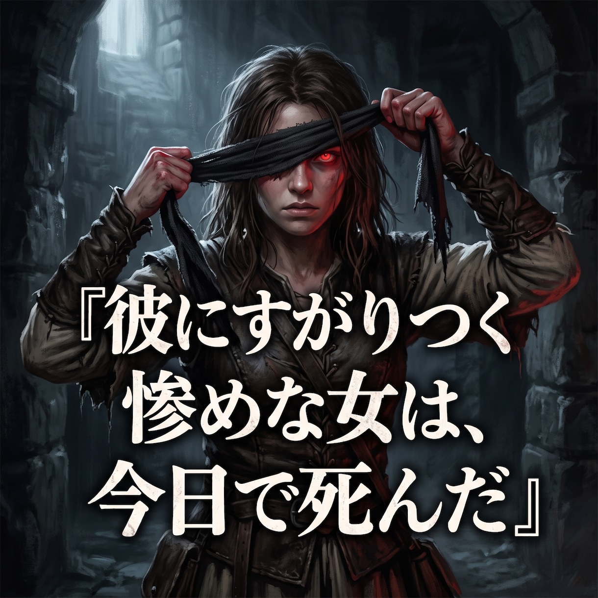 音信不通の絶望を砕き彼が追いすがる覇者へと変えます 理由なき沈黙は今日で終結！彼が後悔し涙してすがりつく特等席へ イメージ5