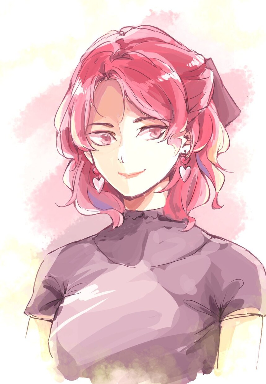 アイコン作成します こんなテイストのイラスト描きます イメージ1