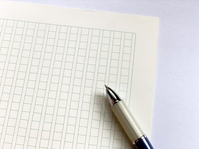 プロの小説家による踏み込んだ感想をお届けします 最短翌日/ハイレベルな評価・感想が今すぐに欲しい人向け イメージ1