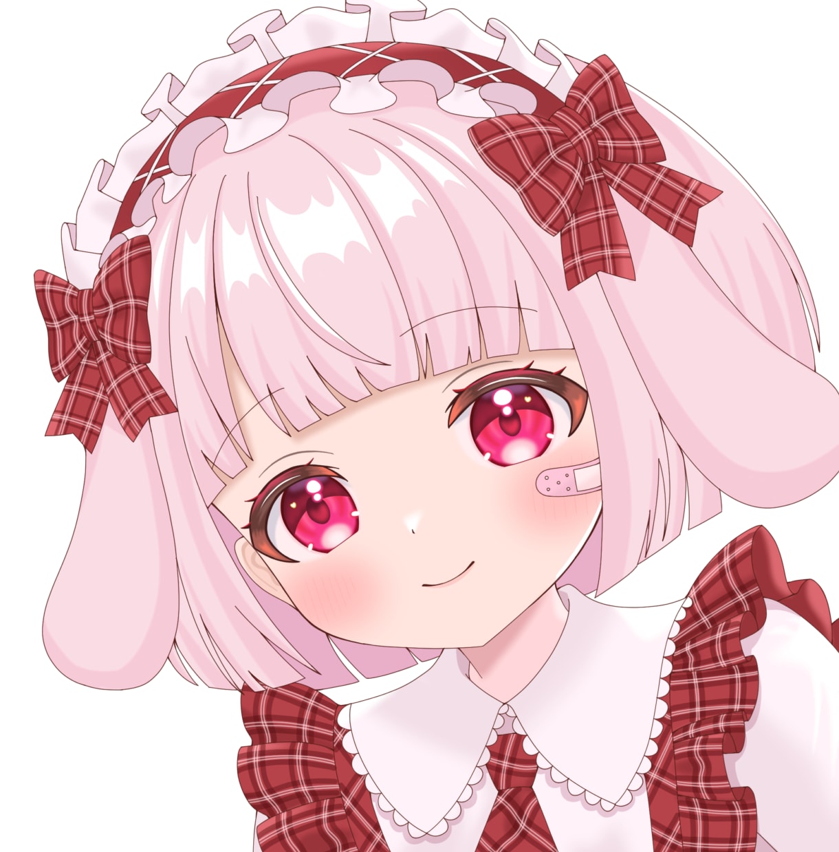 高品質！目を引くかわいいイラストを作成します 表情豊かで映えるイラストを制作します イメージ1