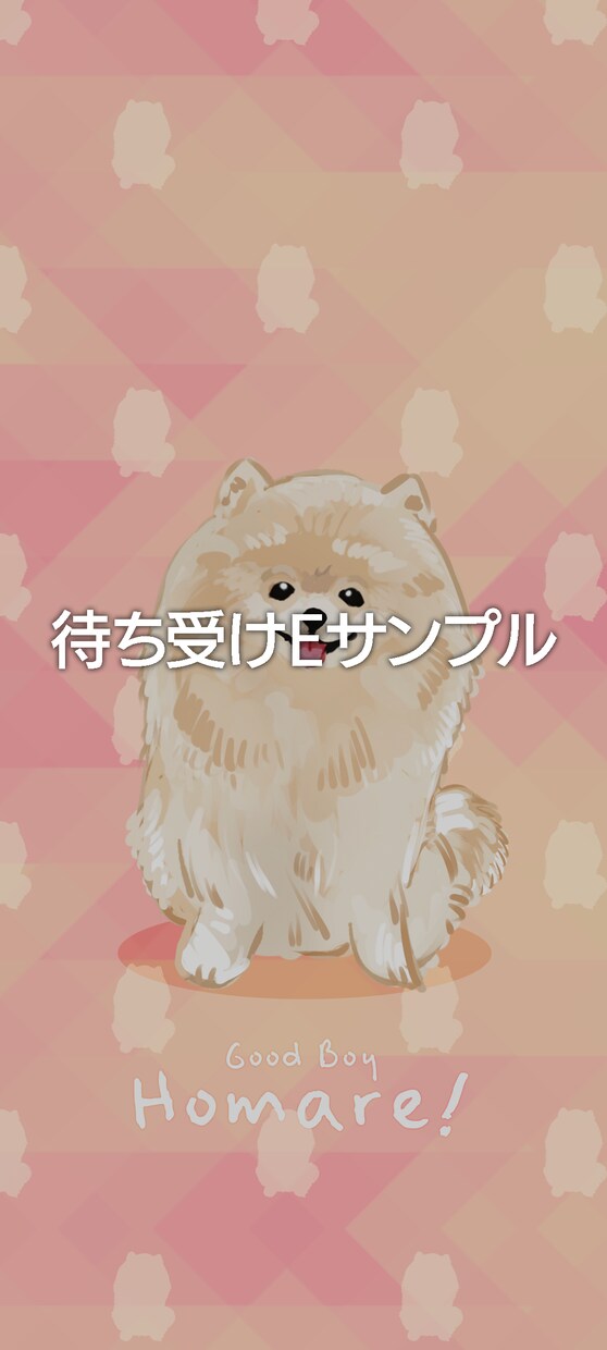 現役漫画家がペットの似顔絵を厚塗りで描きます 犬、猫、魚、小動物…動物ならなんでもOKです◎！ イメージ10