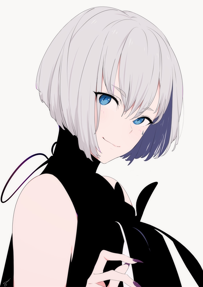 アニメ塗りでキャッチ―なイラストを製作します 動画、個人観賞、アイコン、表紙など様々な用途に！ イメージ10