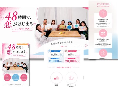 WIXプロデザイナー想いを形にするサイト制作します 日本一周の経験から培った寄り添う力で納得いくまで伴走します イメージ6