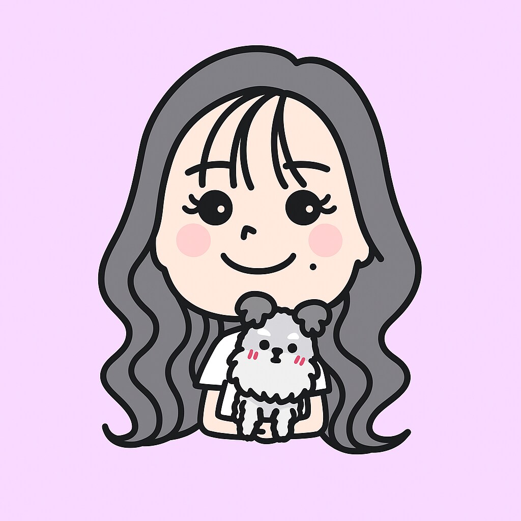 似顔絵スタンプ制作します 大切な人やペットの似顔絵をLINEスタンプに！ イメージ2