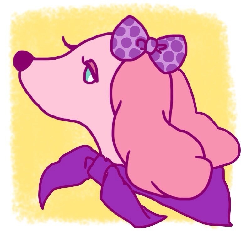 カラフルでかわいい動物のミニキャラ描きます SNSアイコンやオリキャラとしてどうぞ！ イメージ5