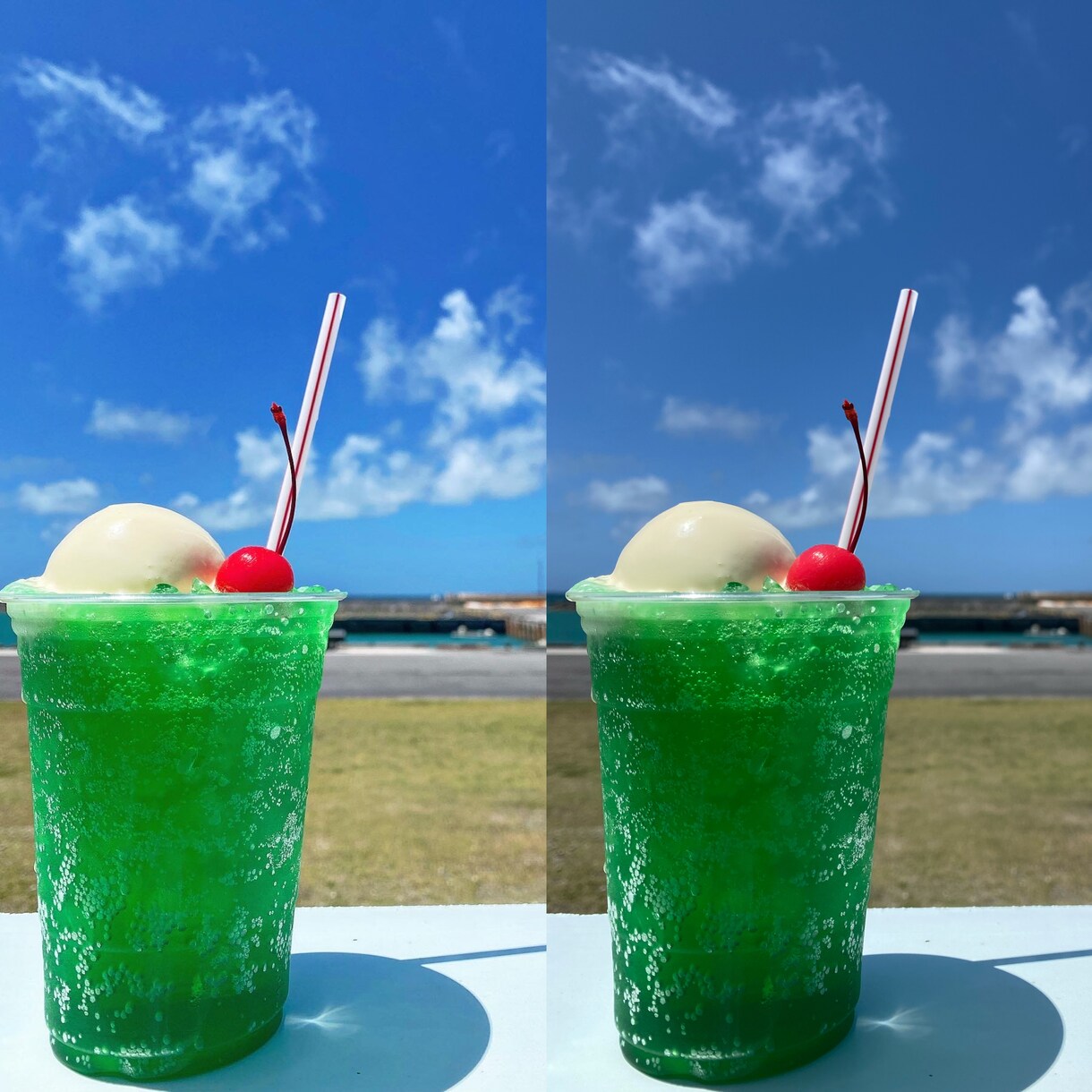 映える写真でSNS投稿したい方お助けします せっかく撮った写真…映え写真にしませんか？ イメージ2