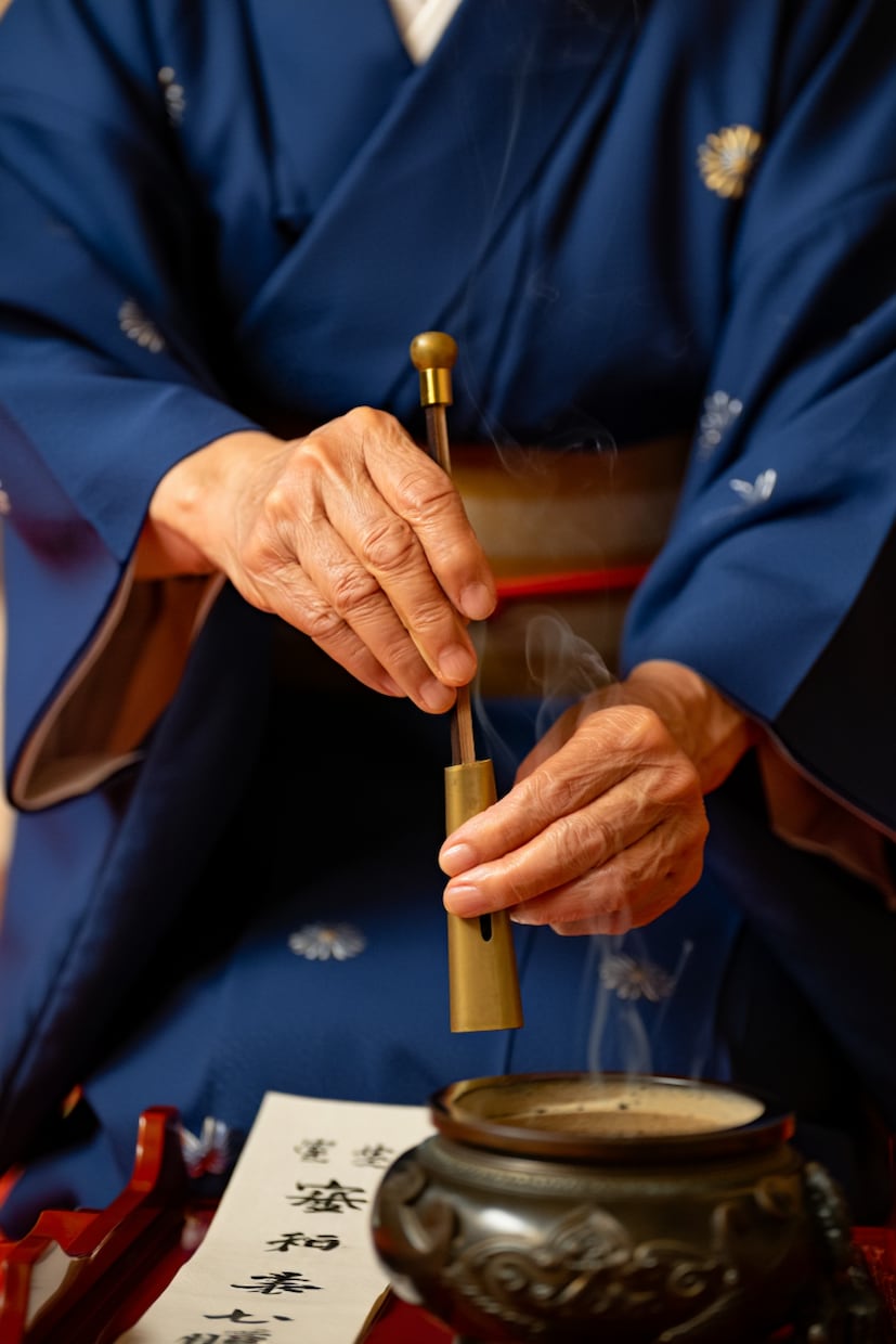 結婚のご縁が止まる本質原因を霊視します 運命の人・婚活の停滞・出会えない理由を高次元波動霊視します イメージ10