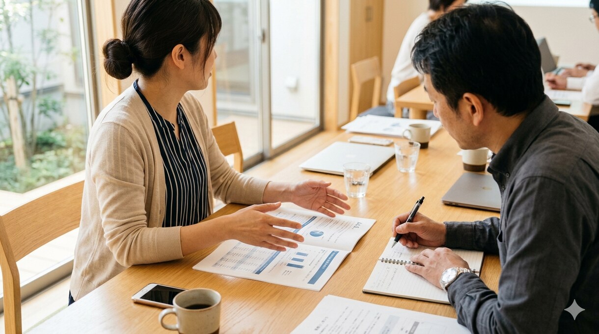 プロが中小企業・個人のIT・DX課題を解決します パソコンの選び方から業務効率化まで、ITの困ったを即解決 イメージ1